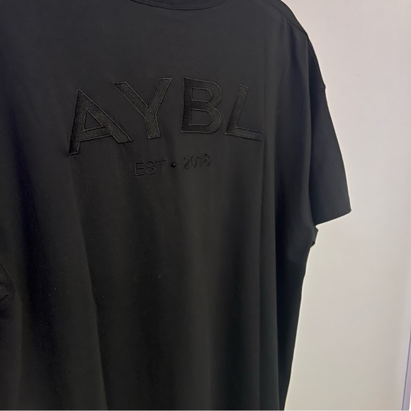 AYBL Shirt - Picture 5 of 5